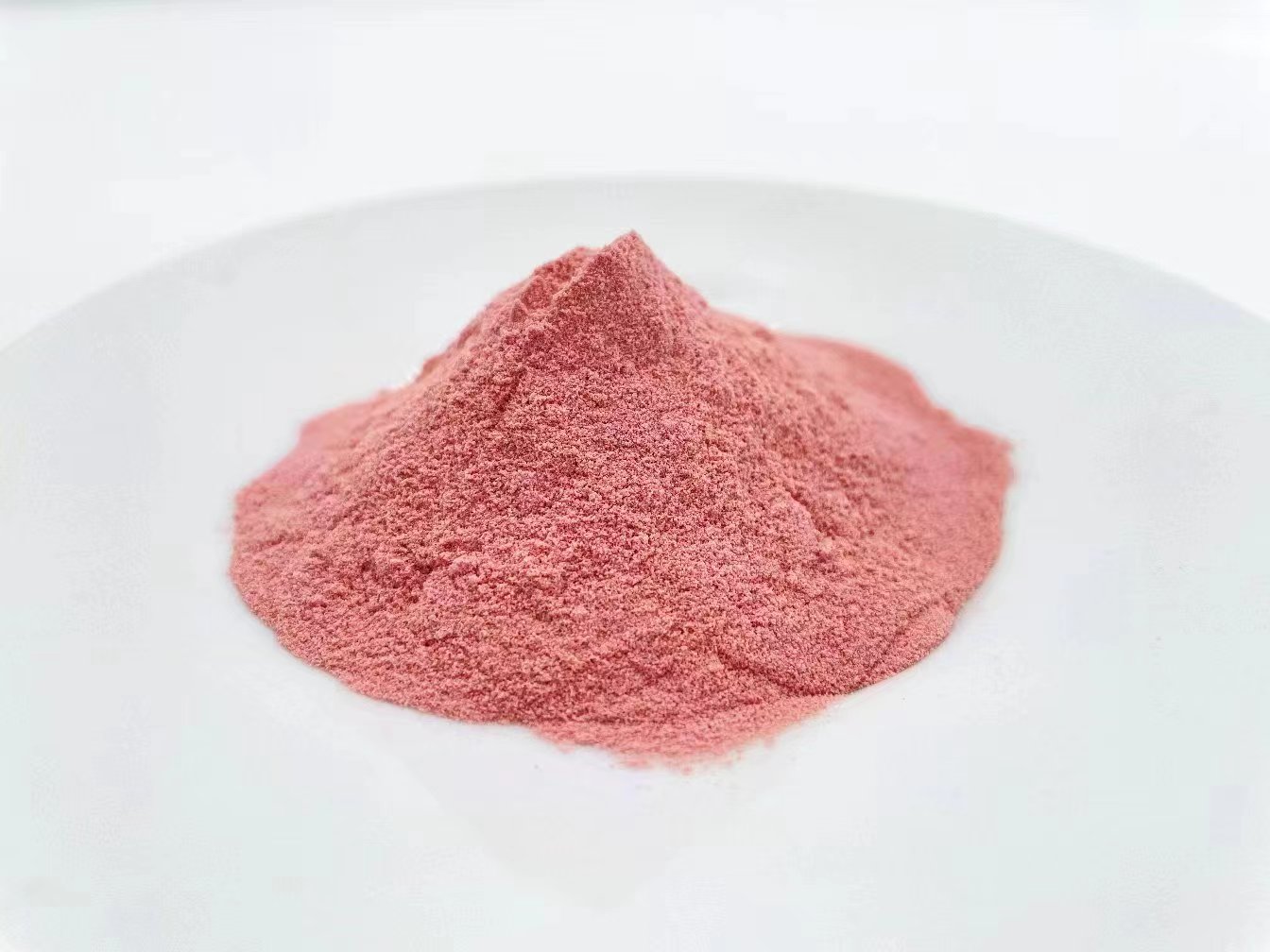 Polisacáridos del extracto de Sakura del ingrediente cosmético para aclarar la piel