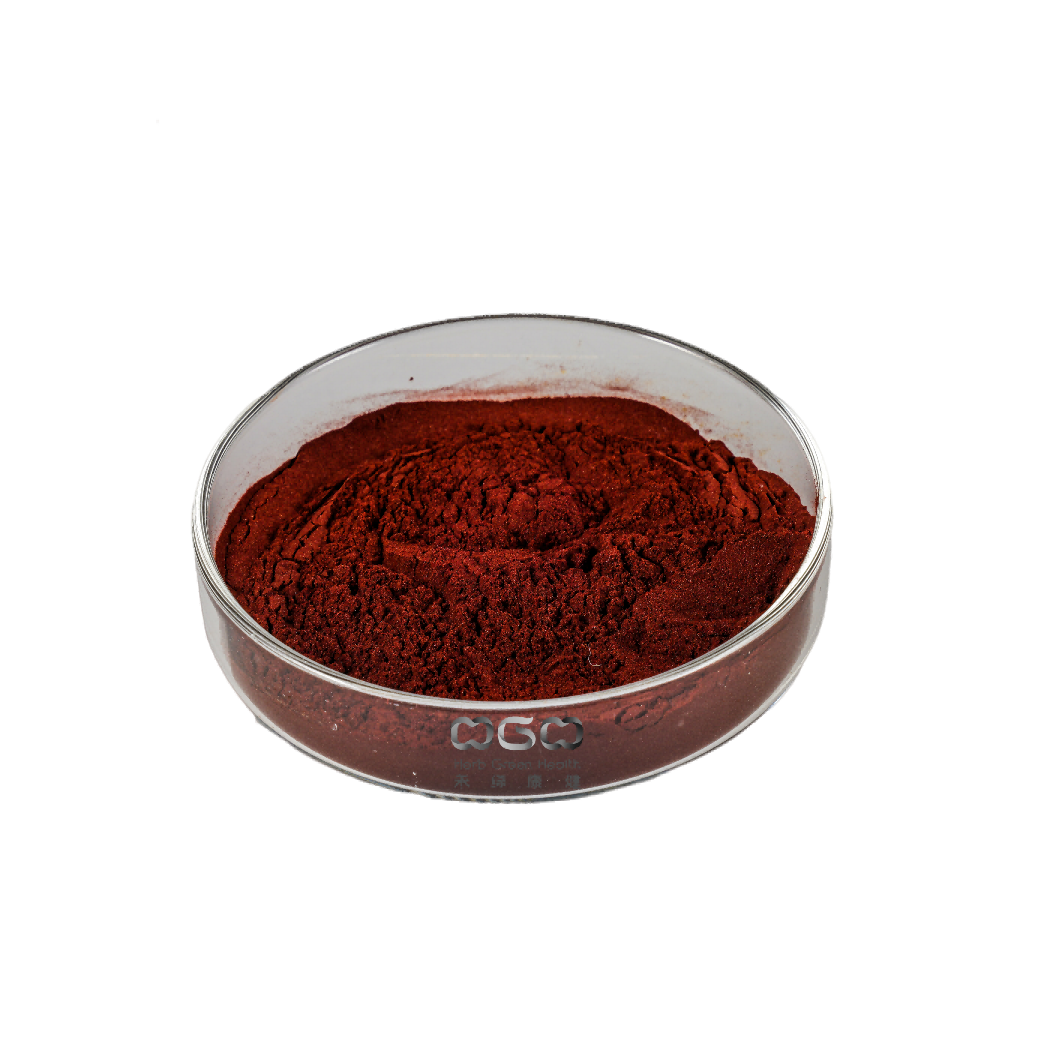 Antocianinas NLT 1,5% del extracto natural de Sabdariffa del hibisco para el diurético